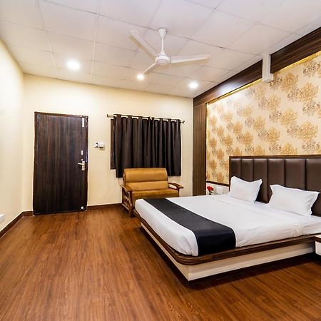 Narmada Hills Resort Omkareshwar Exterior photo