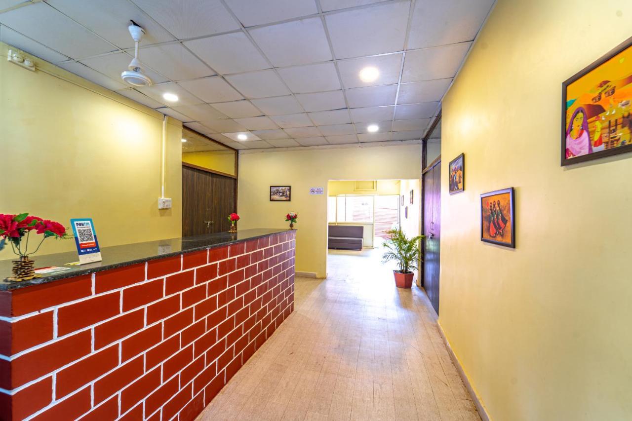 Narmada Hills Resort Omkareshwar Exterior photo
